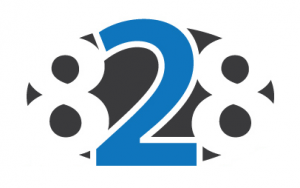 828logo