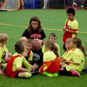 Benefits of Lynchburg Soccer