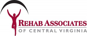 Rehab Associates Logo